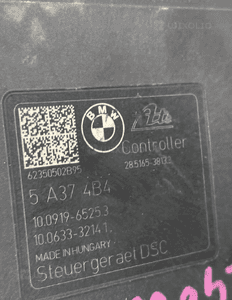 Pompa abs mini F55 F60 5A374B3 org fv 3