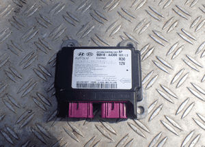 SENSOR AIR BAG AIRBAG CARENS IV 95910-A4300 RADOM 1
