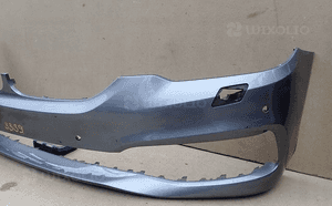 ZDERZAK PRZÓD PRZEDNI BMW 5 V G30 G31 2017- 3