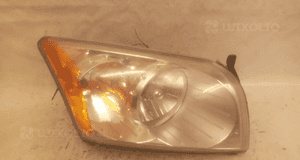 Przod przednia lampa prawa dodge caliber 1