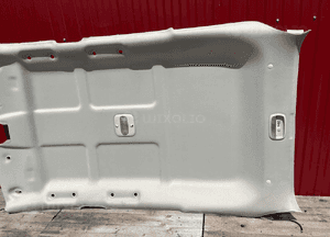 Jeep compass 06-16 i lift podsufitka ładny stan 9