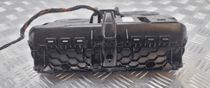 Bmw F10 F11 schowek uchwyt na kubki 9206401 14