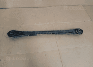 Wahacz lewy tył tylny Peugeot 407 1
