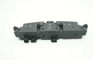 PANEL AWARYJNYCH ABC MERCEDES CL W215 2158209410 5