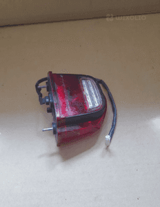 Honda CBR 600RR PC40 LAMPA TYLNA 4
