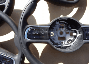 FIAT 500 E KIEROWNICA NOWA 735743648 2