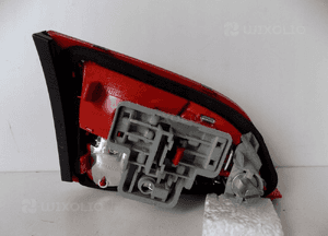 Audi A4 B8 Avant Lampa Tylna w Klapę Prawa - 11849 4