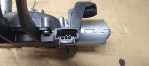 Silniczek wycieraczki tył tylnej Citroen C4 9646803180 4