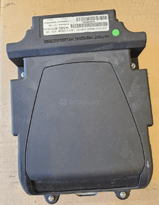 Peugeot 3008  5008 wyświetlacz monitor Head UP 96665877ZD 2