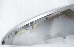 Mercedes ml W166 amg 63 6.3 spoiler dokładka zderzaka przód 11-15 A166 8
