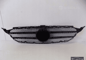 Mercedes W205 Atrapa / Grill - 4057 4