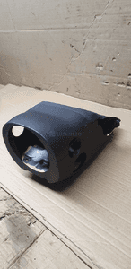 Osłona obudowa kolumny kierowniczej Audi A4 B6 8E0953515E 8E0953512K 3