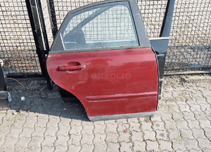 drzwi prawe tył volvo s 40