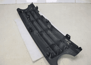 Range rover vogue L322 grill atrapa chłodnicy oryginał 9