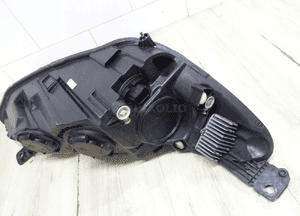 Lampa lewy przód ford focus MK4 MX7B-13E015-CC led 5