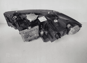 BMW 3 G20 21 Lampa przednia FULL LED Prawa - 12630 5