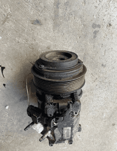 Sprężarka pompa klimatyzacji klimy Jeep Grand Cherokee WK 3.0 CRD 447220-5601 10s17c 2