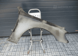 Błotnik przedni przód lewy audi A4 B8 lift 8K0 2011-2015 8