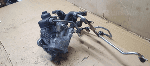 Pompa wtryskowa paliwa Audi A4 B8 A5 A6 C6 2.0 TDI 03L130755 5