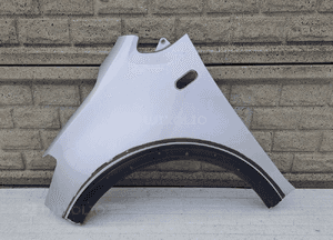 Vw up citigo seat mii 10-17 błotnik lewy przedni 1