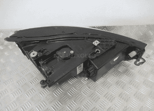 Lampa przednia przód lewa seat leon iv 4 full led 2020- 12
