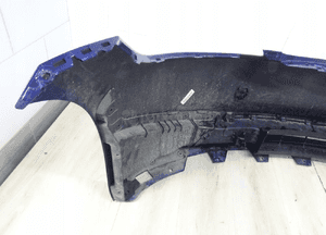 Zderzak przód tesla model 3 lift 1781565-13-B llu 12