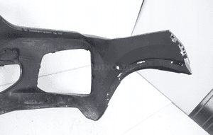 Zderzak przód przedni bmw X1 F48 lift 19- 9