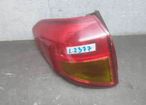 LAMPA TYŁ LEWA SUZUKI VITARA III 3 15- 220-18097 1
