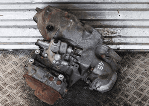 Skrzynia biegów opel astra h 1.4 16V 90KM F13MC418 2007 7