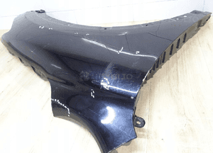 Błotnik prawy przód przedni mazda CX-5 1 i 12-17 5