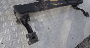 BELKA PRZÓD CITROEN C3 II DS3  9683395480 DOSTĘPNE 2 SZTUKI 2