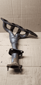 Kolektor wydechowy Ford Mondeo MK3 2.0 16V 4