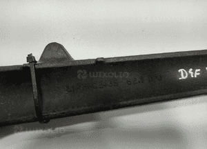 WAHACZ PRZÓD PRZEDNI LEWY PRAWY LAND ROVER DEFENDER 1999-2014 2