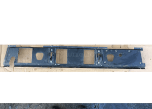 Panel kokpit deska rozdzielcza LHD wersja europejska EU Land Rover Defender 2