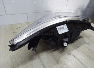 Renault captur lampa przednia lewa 130702445000 9