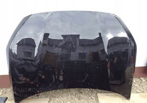 Seat Tarraco 5FJ maska pokrywa silnika 1