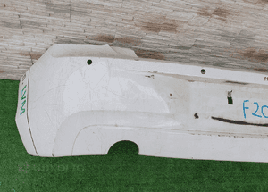 Zderzak bmw 1 F20 F21 4
