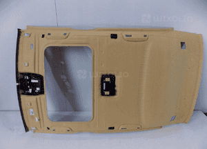 BMW 1 F20 Podsufitka M-Pakiet / Szyberdach - 0014 4