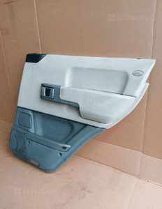 Tapicerka boczek prawy tył tylna prawa Range Rover Vogue L322 2