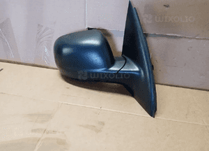 Lusterko zewnętrzne prawe manualne Seat Arosa 1
