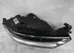Vw t-roc lift full led lampa przednia prawa 3