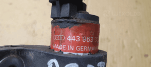 Pompka paliwa webasto Audi A8 D3 443963303A 5