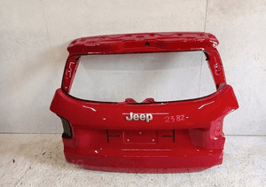 Klapa tył pokrywa bagażnika jeep avenger 23- 1