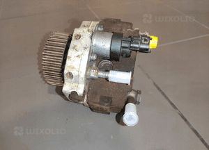 Cherokee kk voyager VM52C 2.8CRD pompa wtryskowa wysokociśnieniowa oryg 5