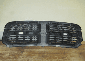Grill grill atrapa kratka dodge ram 1500 2013- 8