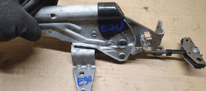 Dźwignia hamulca ręcznego BMW 3 E90 6782750 7155625 7