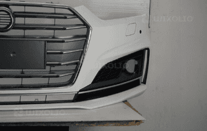 Zderzak audi A5 s-line 8W 8W6 2017-2019 disctronic 4