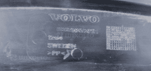 Volvo S80 I nadkole tyl tylne prawe lewe 4