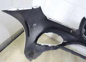 Mercedes s klasa W222 lift zderzak amg a2228856100 15