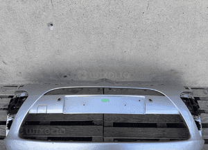Zderzak przód przedni citroen C4 picasso i 1 2006- 9680402277 cały 1
